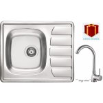 Set Alveus Zoom 10 + Karina – Zbozi.Blesk.cz