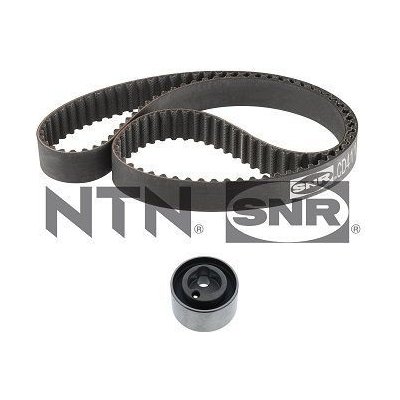 SNR KD477.01 Sada rozvodového řemene (KD477.01) – Zboží Mobilmania