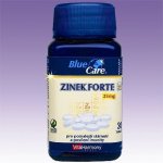 VitaHarmony Zinek Forte 30 tablet – Hledejceny.cz