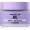 Pleťový krém Makeup Revolution Skincare Toning Boost with Bakuchiol 50 ml