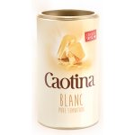 Caotina Blanc pravá švýcarská bílá čokoláda 500 g – Zboží Dáma