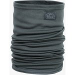 Doke funkční nákrčník Perpetual Dark grey – Zboží Dáma