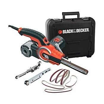 Black & Decker KA902EK