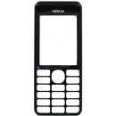 Kryt Nokia 206 přední černý