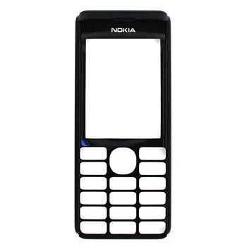 Kryt Nokia 206 přední černý