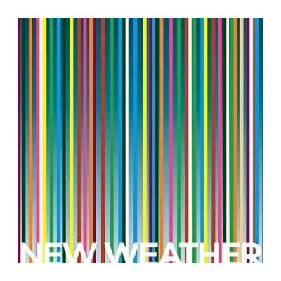 New Weather - New Weather CD – Zboží Mobilmania