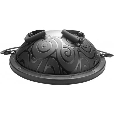 Sportago Balance Ball Wave - 58 cm – Zboží Mobilmania