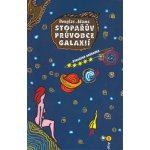 Adams Douglas - Stopařův průvodce Galaxií 5. - Převážně neškodná – Sleviste.cz