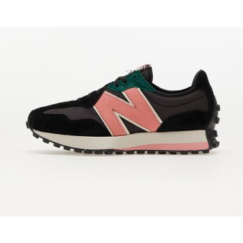 New Balance 327 black