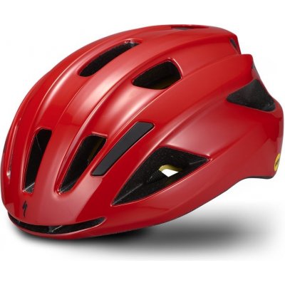 Specialized ALIGN II Mips Gloss flo red 2022