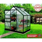 Vitavia Venus 2500 PC 4 mm zelený – Hledejceny.cz