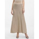 Orsay dámská sukně zlatá – Sleviste.cz