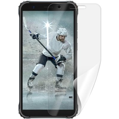 Ochranná fólie Screenshield IGET Blackview GBV4900 Pro - displej – Zbozi.Blesk.cz