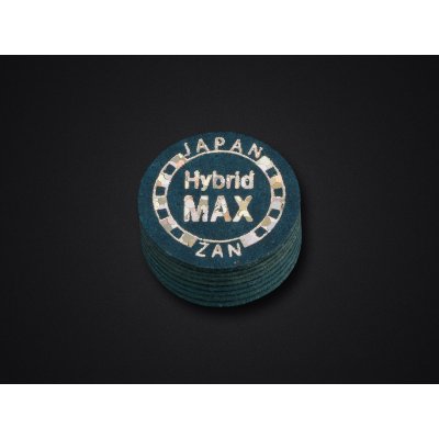 ZAN Kůže vrstvená Premium Hybrid Max 14mm – Zboží Mobilmania