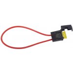 Kabelový držák nožových pojistek BF 09.08/1 (standard) – 25–30 A | Zboží Auto