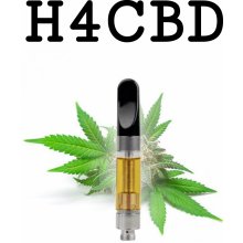 CBD Baron H4CBD Cartridge 1 ml OG-Kush
