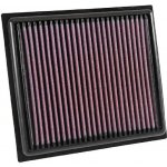 Vzduchový filtr K&N Filters 33-5034 – Hledejceny.cz