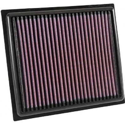 Vzduchový filtr K&N Filters 33-5034 – Hledejceny.cz