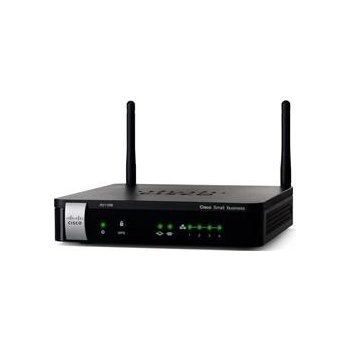 Cisco RV110W-E-G5-K9-RF