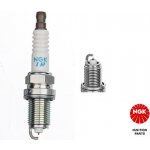 Zapalovací svíčka NGK 0127 – Hledejceny.cz