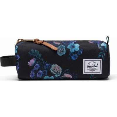 Herschel Settlement Pencil Case New Evening Floral – Zboží Mobilmania