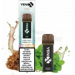 Venix Max Pod Menthol Tobacco-X 20 mg 900 potáhnutí 1 ks – Zboží Mobilmania