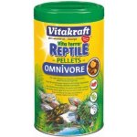 Vitakraft Reptile Pellets 1 l – Hledejceny.cz