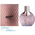 James Bond 007 for Women II parfémovaná voda dámská 75 ml – Zbozi.Blesk.cz