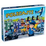 Rappa Policajti 3 logické hry – Hledejceny.cz