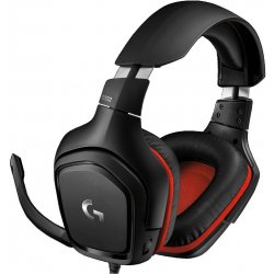 Logitech G332 Stereo Gaming Headset