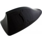 Autoanténa FM / AM, ploutev, černá | Zboží Auto