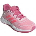 adidas Juniorská tréninková Duramo 10 clear pink acid red rose tone – Sleviste.cz