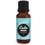 Karel Hadek Belair Pur Směs esenciálních olejů CALM MAN 10 ml – Hledejceny.cz