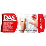 Das Modelovací hmota bílá 1000g – Zboží Dáma