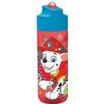 STOR Plastová láhev Tritan paw patrol 540 ml – Zboží Mobilmania