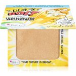 TheBalm Let's Bolt rozjasňovač zvýrazňovač a stíny 8 g – Zboží Dáma