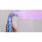 Dyson Supersonic r™ Curly + Coily Ceramic Pink/Rose Gold – Zboží Dáma