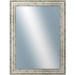 DANTIK TRITON 60x80 cm stříbrný 2950 – Hledejceny.cz