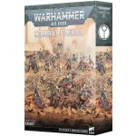 GW Warhammer 40000: Kroot Combat Patrol – Zbozi.Blesk.cz