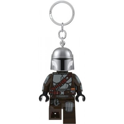 LEGO® Star Wars Mandalorian 2 svítící HT – Zbozi.Blesk.cz