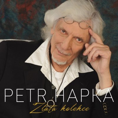 Petr Hapka - Zlatá kolekce-1964-2012, CD , 2015 – Zbozi.Blesk.cz