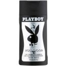 Playboy Hollywood Men sprchový gel 250 ml