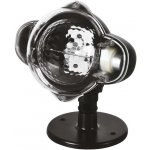 EMOS LED Vánoční venkovní projektor LED 4W 230V IP44 bílá EMS785 – Hledejceny.cz