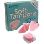 Joydivision Soft Tampons normal 1 ks – Hledejceny.cz