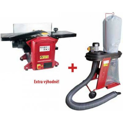 ROXTA RHP-305 + ROP-750 – Zboží Dáma