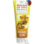Bione Cosmetics Med + Q10 balzám na ruce 200 ml – Zboží Dáma