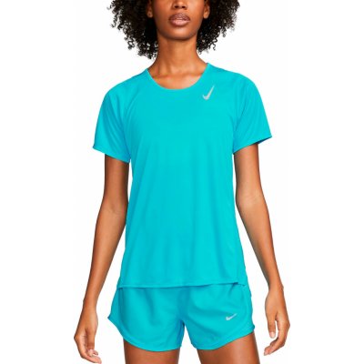 Nike Dri-FIT Race Women s Short-Sleeve Running Top dd5927-416 – Sleviste.cz