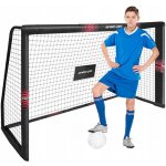 Enero Pro Fotbalová branka se sítí 180 x 120 x 60 cm – Sleviste.cz