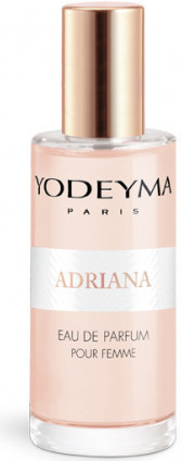 Yodeyma Adriana bez víčka a krabičky parfémovaná voda dámská 15 ml tester