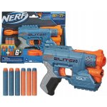 Nerf Hasbro Nef Volt SD 1 pistole – Zboží Mobilmania